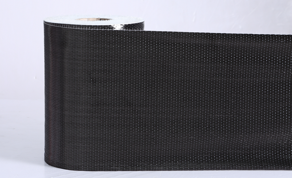 还在为区分碳纤维布是单向还是双向发愁吗？来这看看吧！