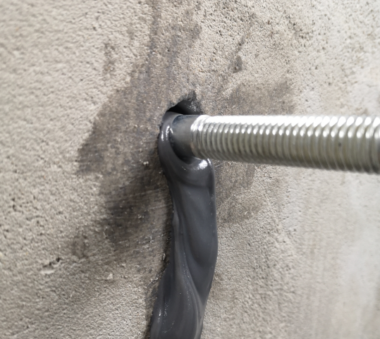 完成高质量的植筋加固工作，这四个方法值得一看！