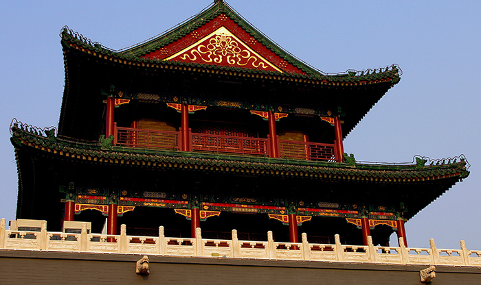 名副其实的古建筑加固好帮手-碳纤维布加固