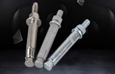 什么是后扩底锚栓？它在施工时，又有什么注意事项？