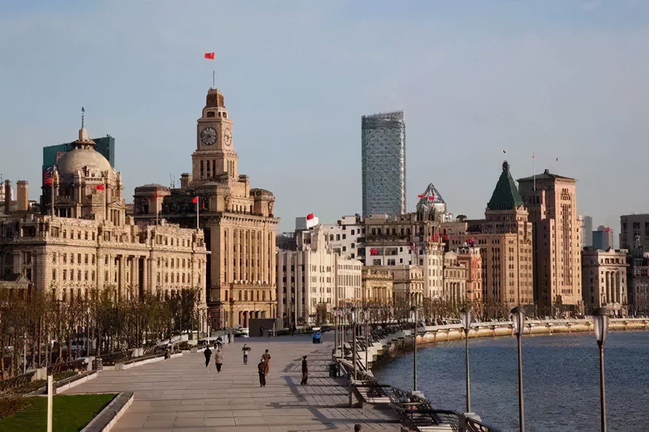 城市有温度，建筑可阅读！现代城市中老建筑的历史文化价值