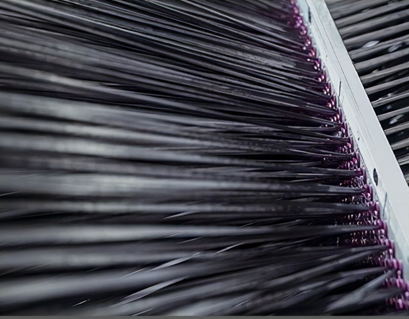 一文带您了解：碳纤维布施工流程，和碳纤维布的‘K’是什么意思？