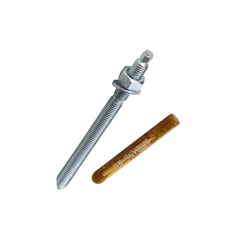 怎样挑到好品质的化学锚栓？它是怎么锚固？