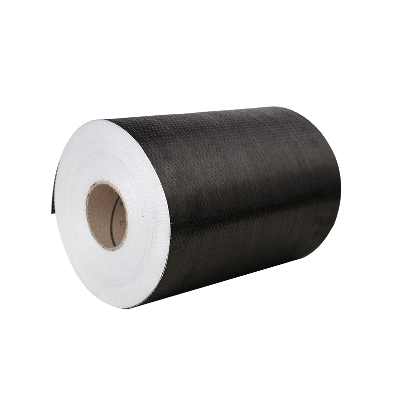 多层碳纤维布应该如何加固？一起走进了解