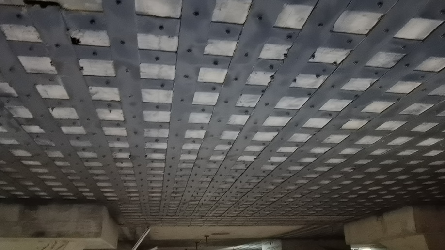 浅析：粘钢加固中，原来锚栓还需要这样合理的布置？