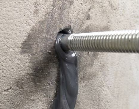 浅谈：植筋胶加固过程中，这些痛点进行深入剖析