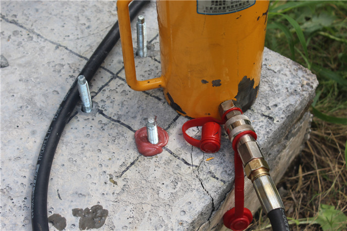 植筋胶加固应该如何进行检测？一文来告诉你