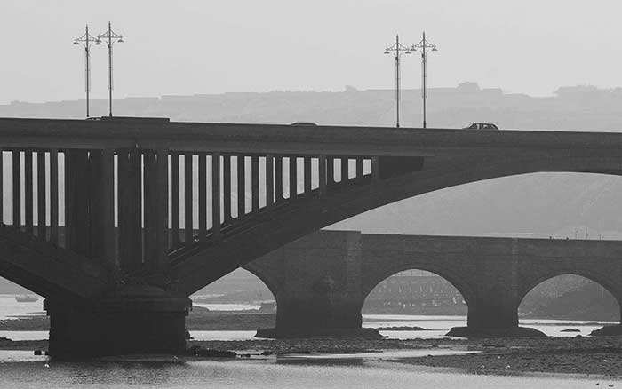 植筋胶加固技术在改造旧桥时有哪些优势？要的答案来了