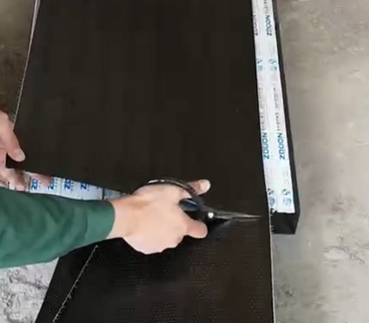 碳纤维布是通过斤还是平方购买？答案来了