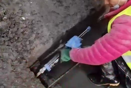 聊聊：为什么混凝土建筑加固很多人选择植筋加固技术？