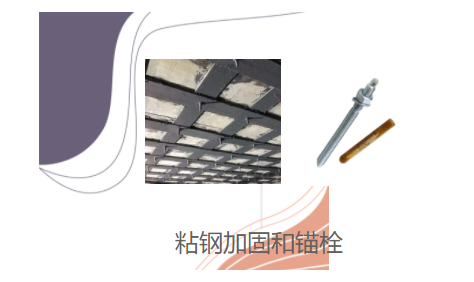 粘钢加固中锚栓需要如何布置？这里有答案