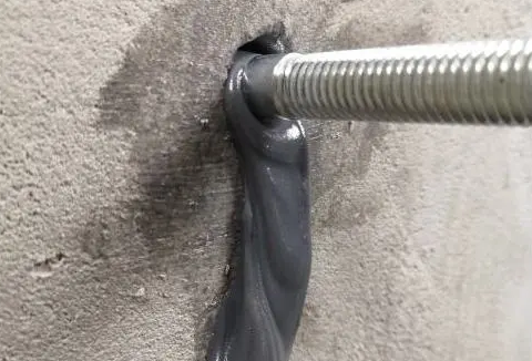 施邦化学锚栓为什么这么受欢迎？