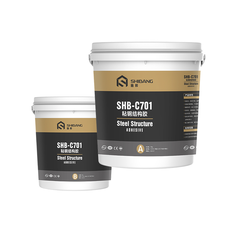 粘钢结构胶防腐防火有多重要？以后还敢随意选用吗？