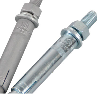 选择后扩底锚栓看等级是否越高就越好？怎样选才是正确的？