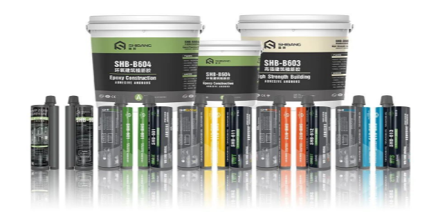 注射式植筋胶和桶装植筋胶选用标准有哪些？你会选吗？