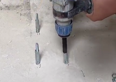 一文带您了解：何为锚固？何为后锚固？