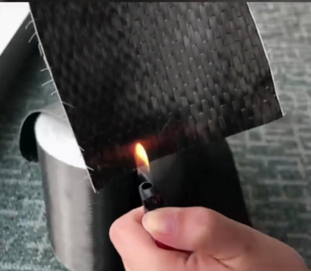 一级碳纤维布和玄武岩布如何辨别？