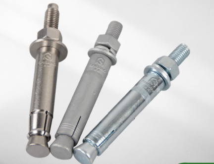 后扩底机械锚栓自述：从规格型号到应用，以匠心锚固！