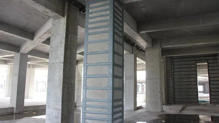 加固小知识：粘钢加固中的优势和缺点都是哪些？