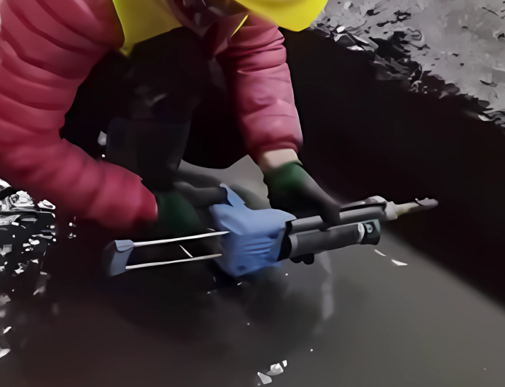 水下植筋，有哪些注意事项是大家不可轻视！