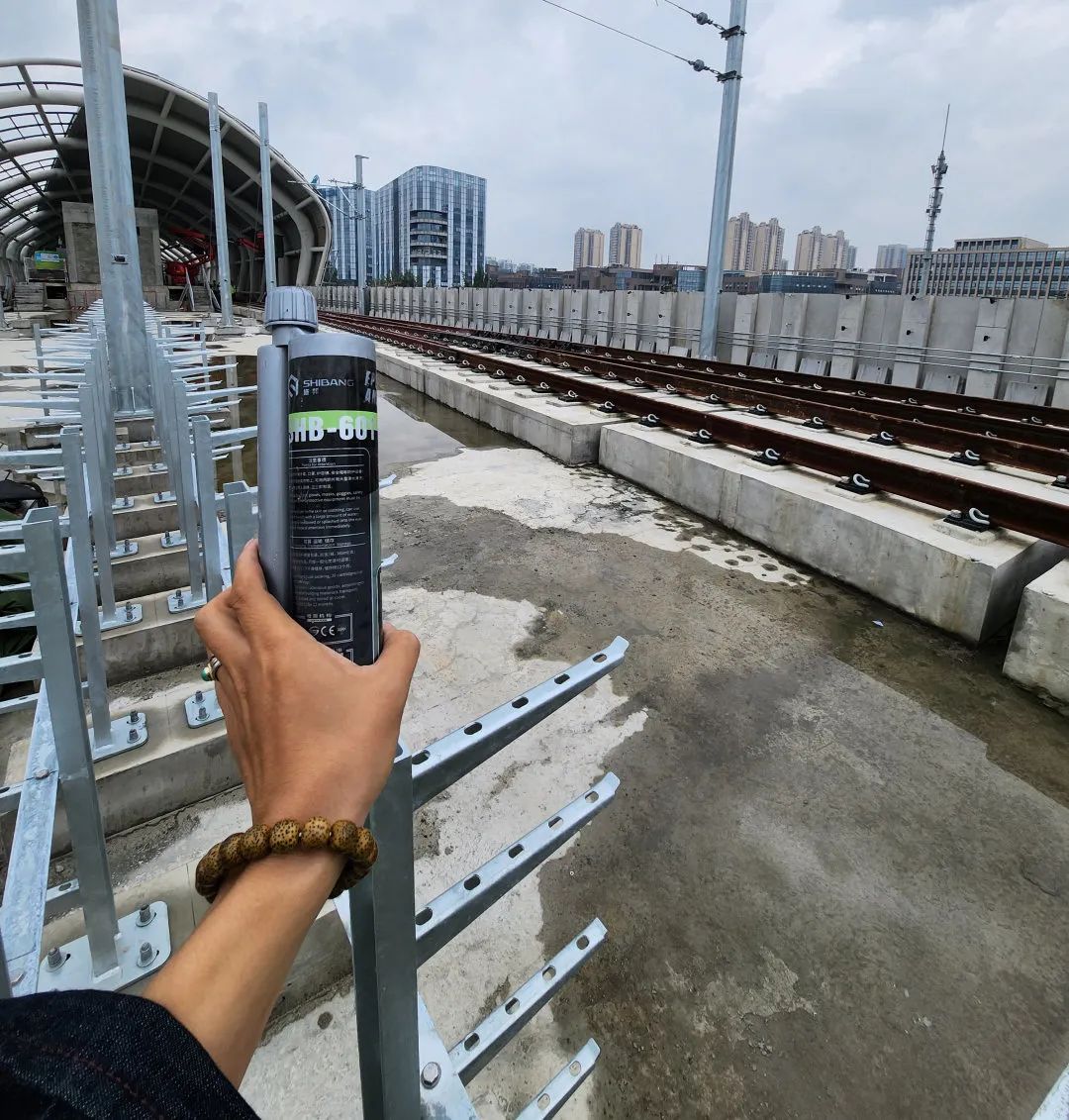 如何提升植筋锚固力？这篇干货讲透了！