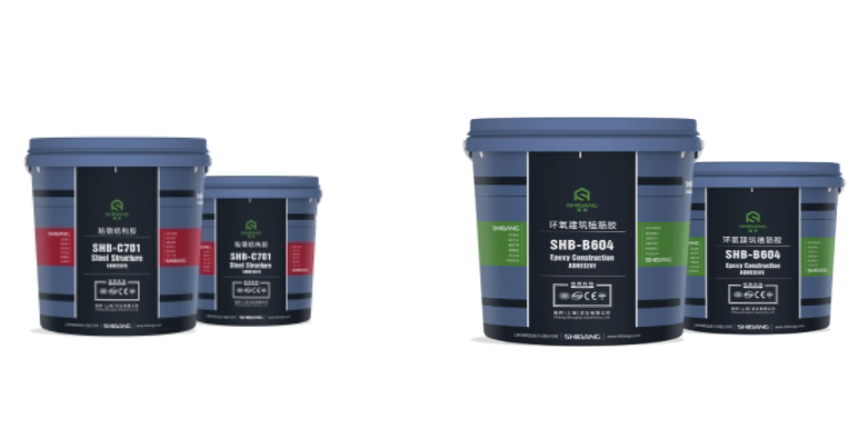 触变性对结构胶粘剂的重要性都了解吗？一文告诉你