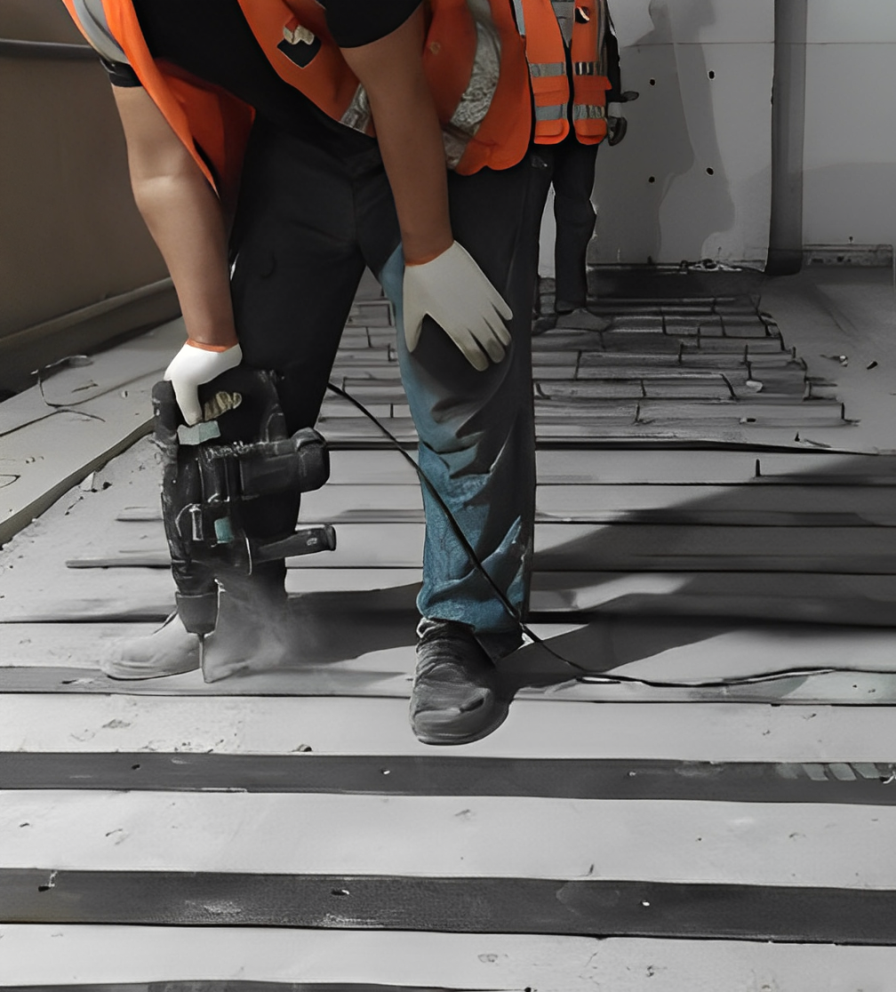 粘钢加固关键知识点：锚栓的合理布置技巧