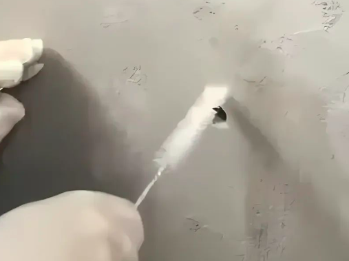 植筋加固小知识：小小清孔，大大学问