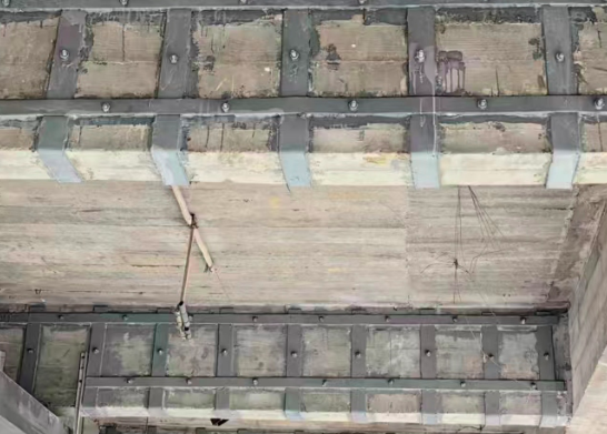 解读粘钢加固的钢板厚度要求与策略