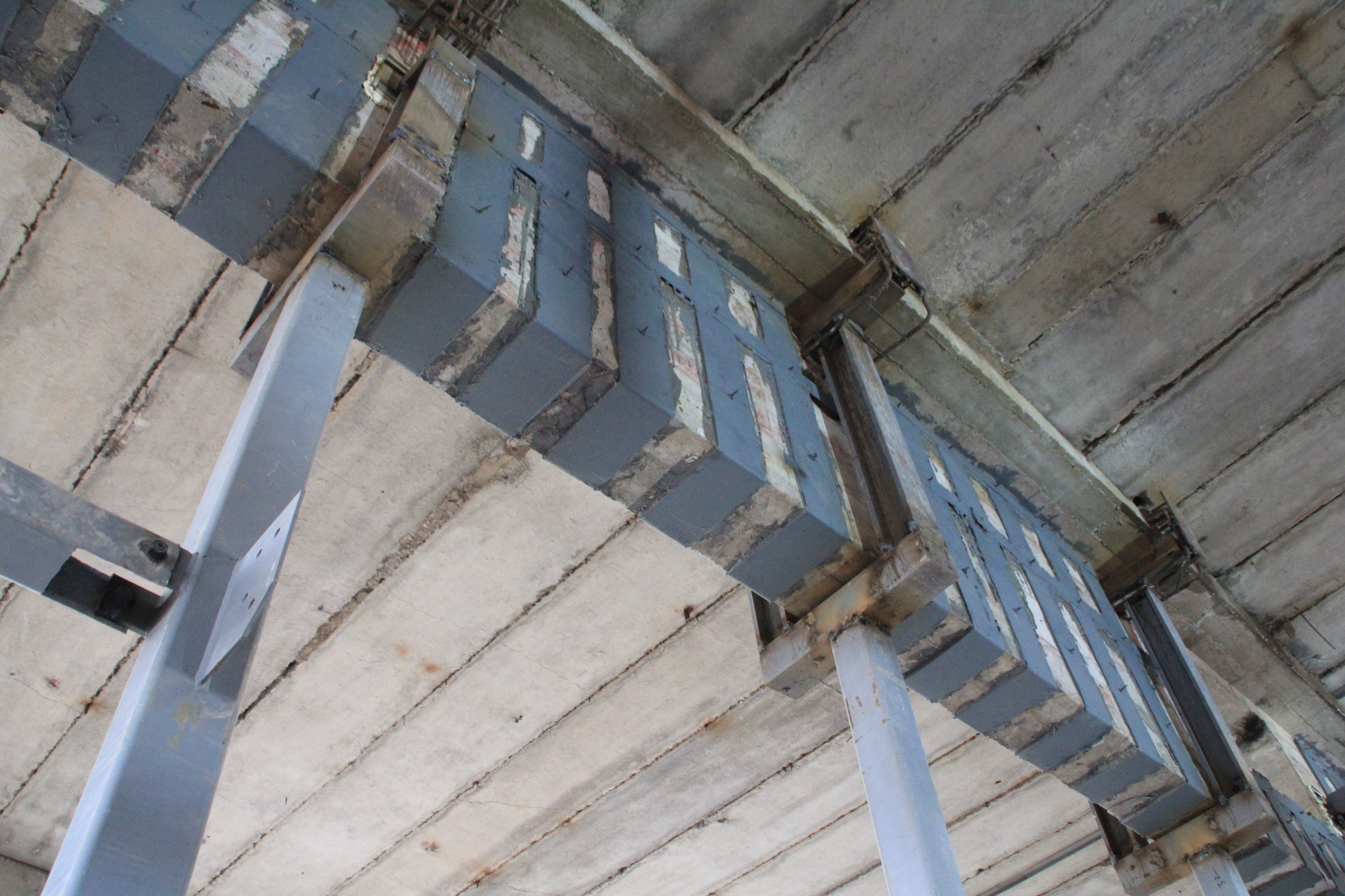 粘钢胶加固中对钢板要求的详细解读，@施邦厂家