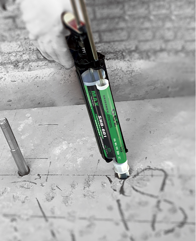 植筋加固施工中不可忽视的几个注意事项！