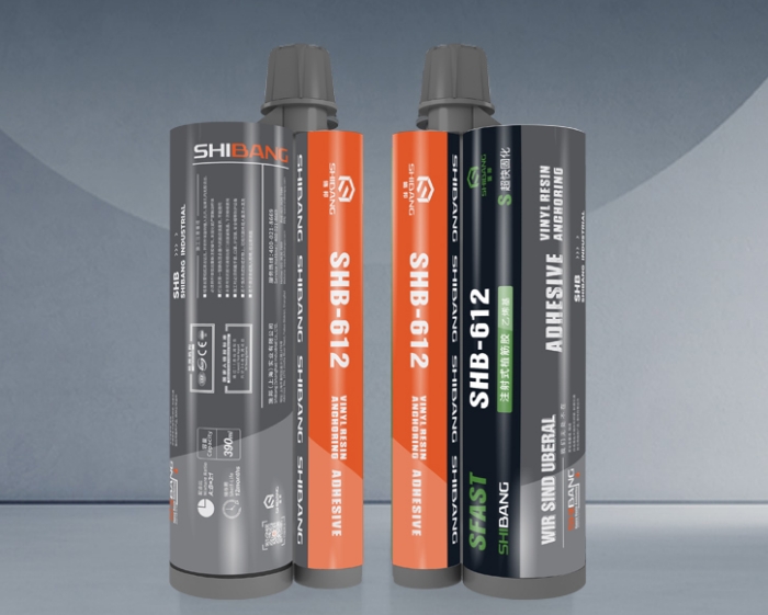 为何说环保快固型植筋胶是植筋加固的新选择？