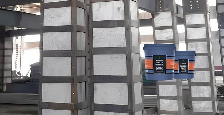 柱子包钢加固施工的细节与规范要求都有哪些？厂家告诉你