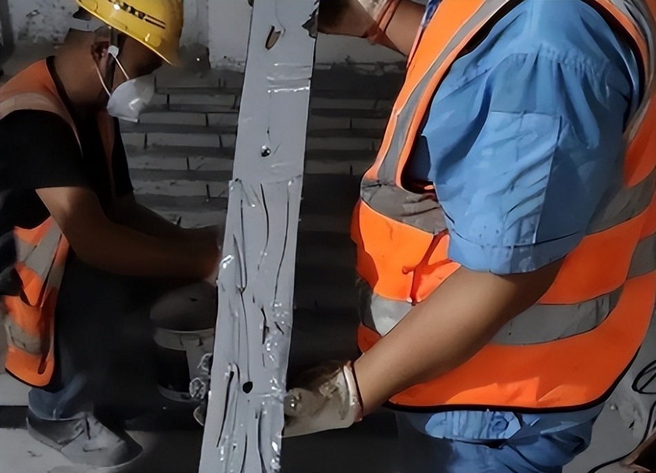 夏日高温粘钢胶施工：关键要点与防护指南有哪些？