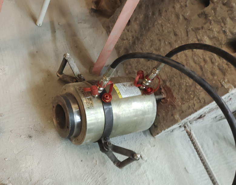 植筋加固拉拔过不了？这些关键环节都了解吗？