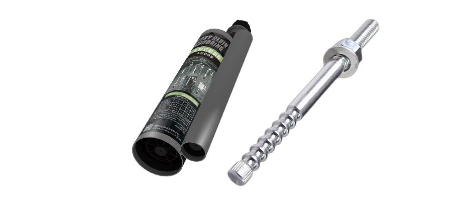 从定型锚栓的定义、特性及施工步骤来详细了解认识！