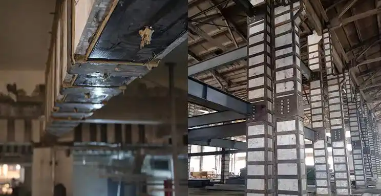 粘钢与灌钢加固的主要差异有哪些？一文带您了解