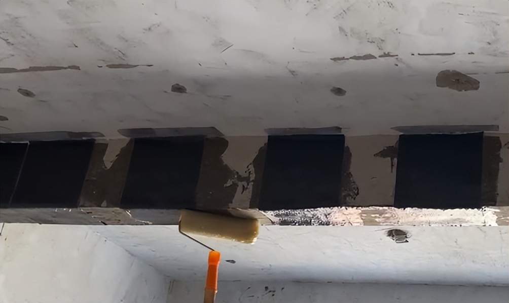 碳纤维浸渍胶使用时主要要点有哪些？一文带你了解！